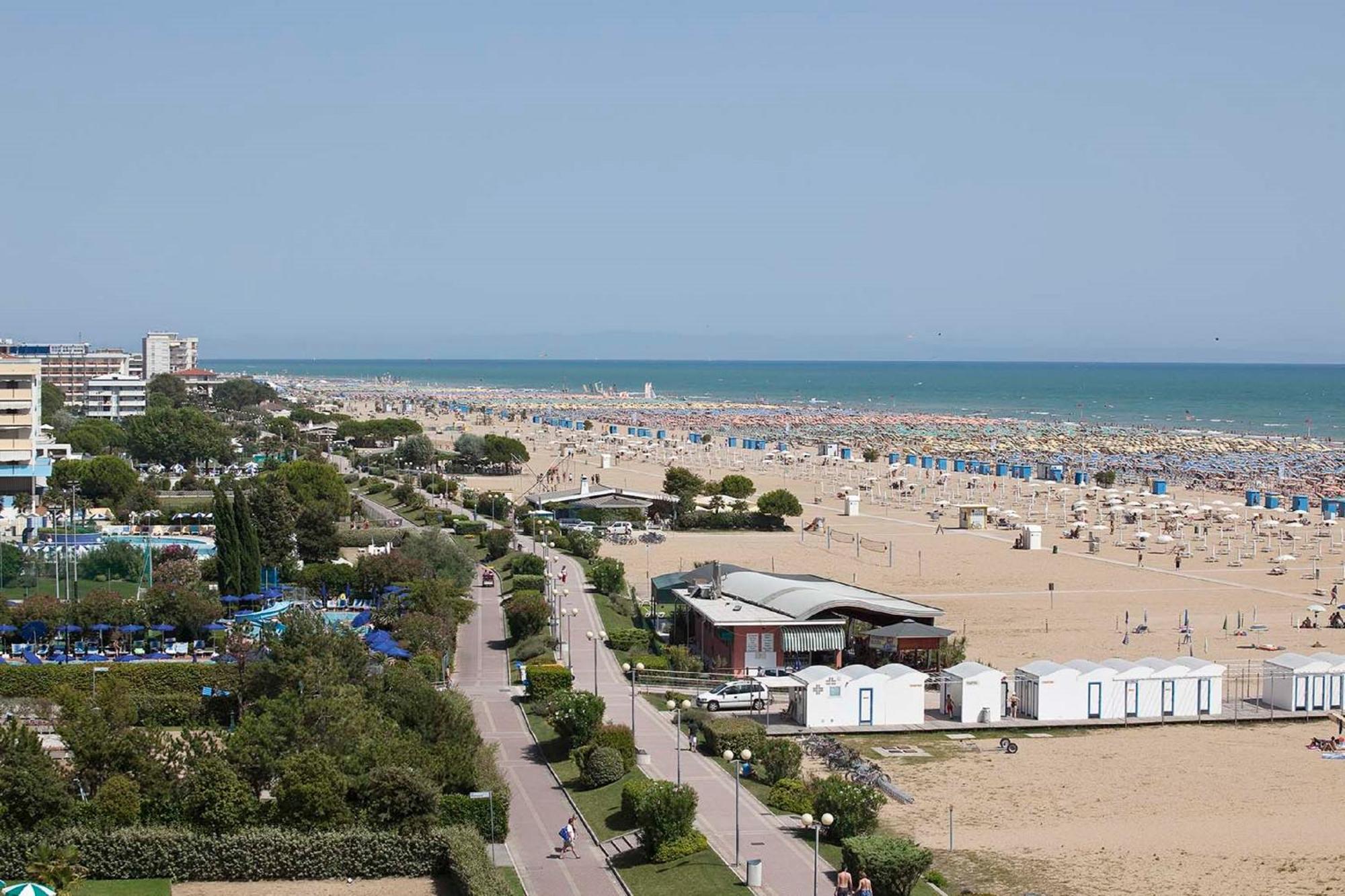 Diana - Apartment Bibione